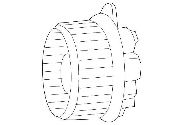 68163782AA Деталь BLOWER MOTOR