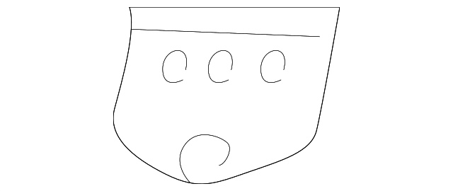 4805287AC EMBLEM