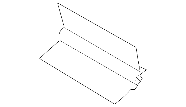 89555-1JA0C Деталь COVER, LEFT