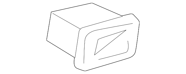 15652968 Деталь SWITCH