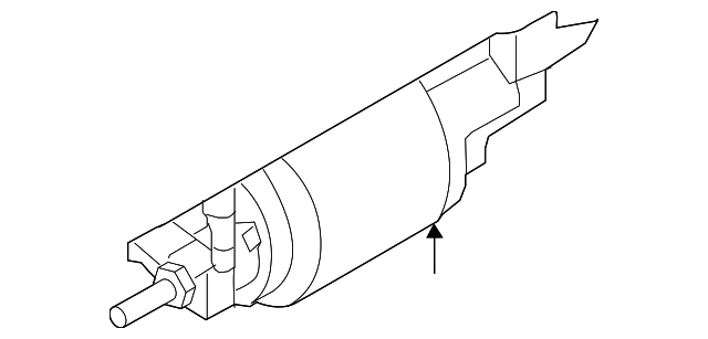 12417579157 SOLENOID