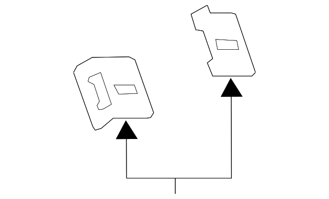 28038-3NF0B Деталь MOUNT BRACKET