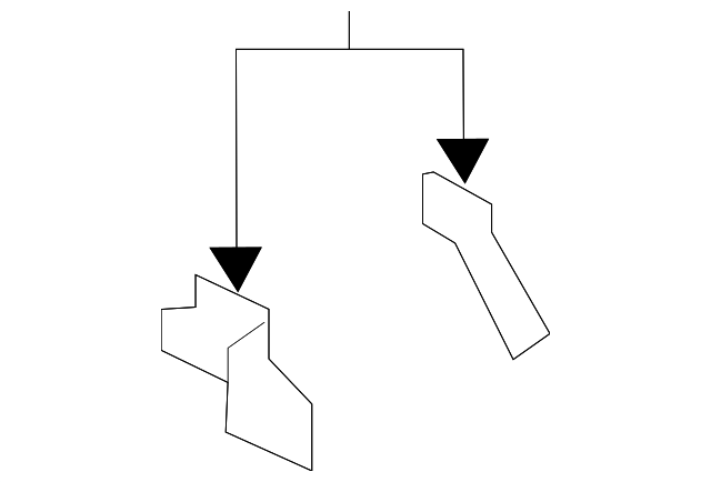 68925-3NF0A Деталь REINF BEAM BRACKET