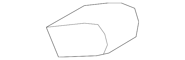 48567-3NF0A Деталь INSTRUMENT PANEL COVER