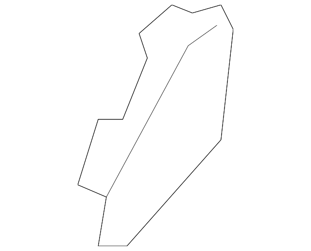 51-12-8-056-540 Деталь TOW EYE CAP