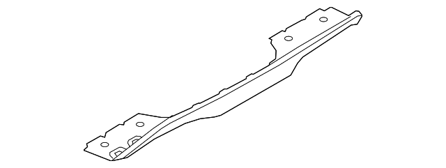 51-12-8-065-900 Деталь TRIM PANEL
