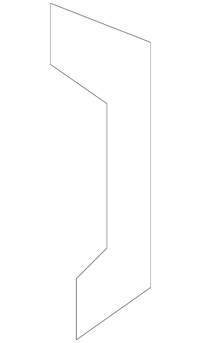 1Q0-813-493-A Деталь UPPER SUPPORT RETAINER BRKT, LEFT