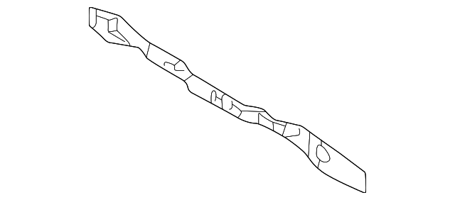 0K2N2-68631 Деталь UPPER INSULATOR