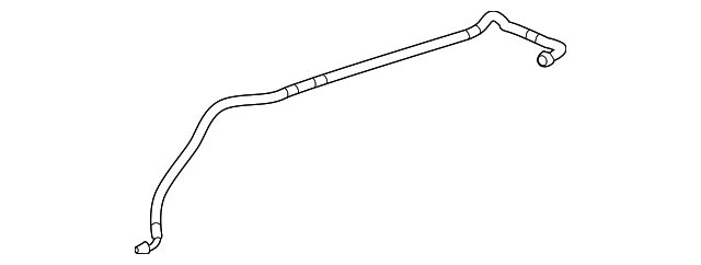 9068303315 Деталь RETURN LINE