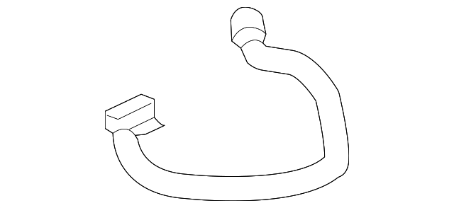 9068304915 Деталь CONNECTOR PIPE