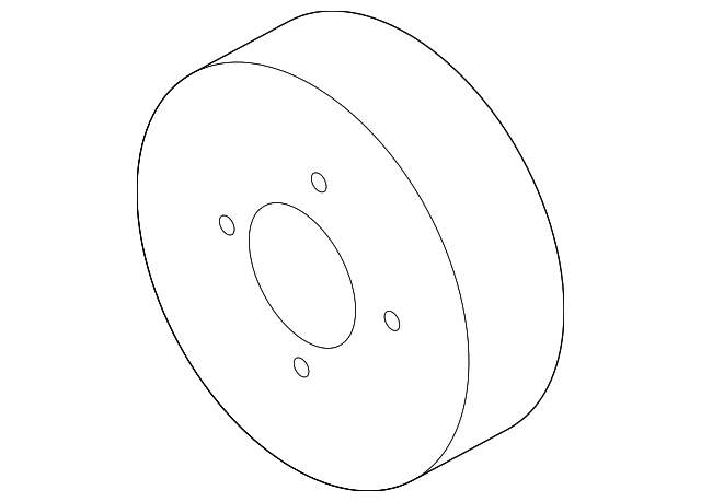 11-51-7-571-365 Деталь PULLEY