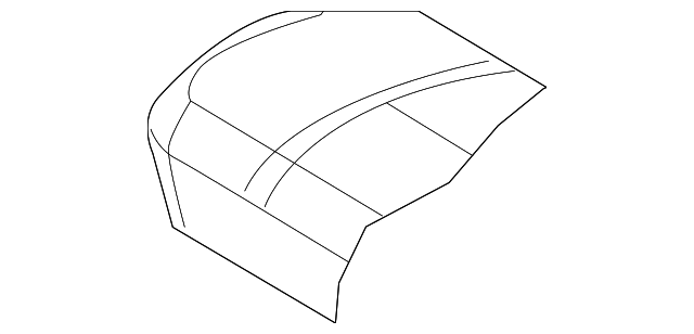 ZV081J3AA Деталь SEAT CUSHION, RIGHT