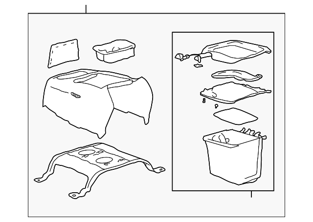15060443 COMPARTMENT