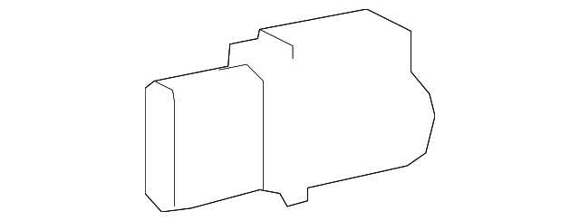 89341-50060-E1 SENSOR
