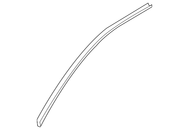 EG21-50-881C-00 Деталь TAPE, LEFT