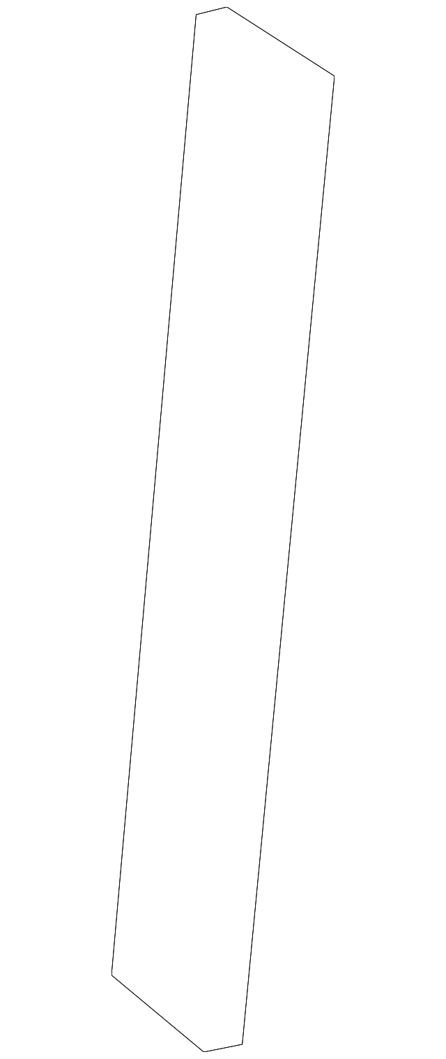EG21-50-8V7C-00 Деталь TAPE, RIGHT