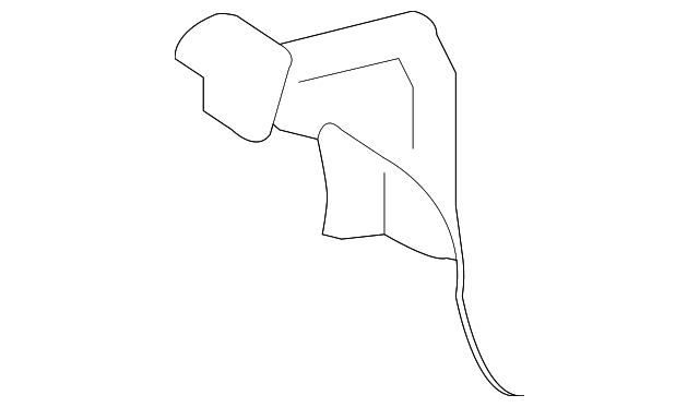 1F70-88-266 Деталь SHIELD