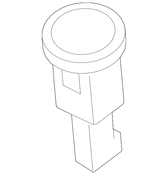 28576-ZX70A Деталь LIGHT SENSOR