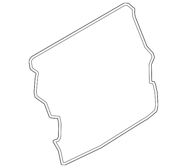 68263220AA Деталь WEATHERSTRIP