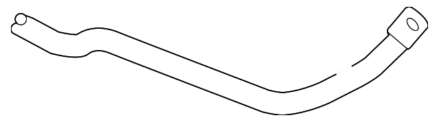 20777536 Деталь STABILIZER BAR