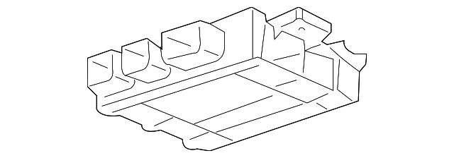 20803737 RECEIVER