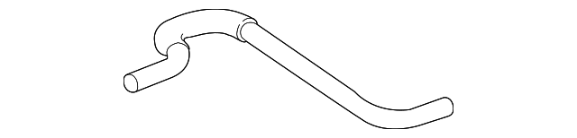 217413JV0B RESERVOIR HOSE