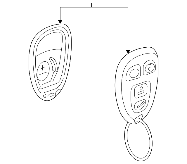 22952177 TRANSMITTER