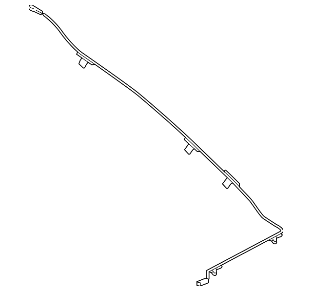 25876416 ANTENNA