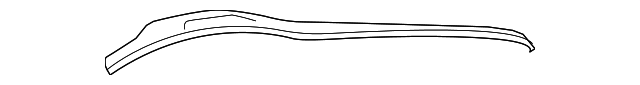 1UL441R5AE Деталь UPPER PAD