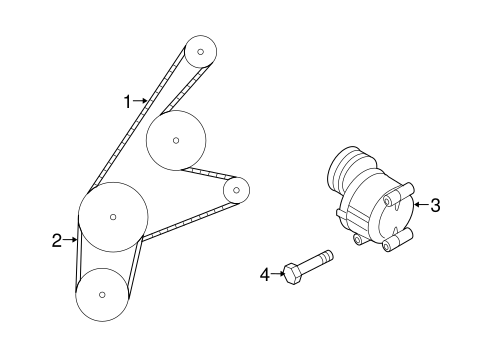 5 BELTS & PULLEYS