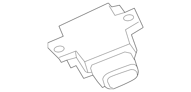 4G1-906-093-A Деталь CONTROL MODULE
