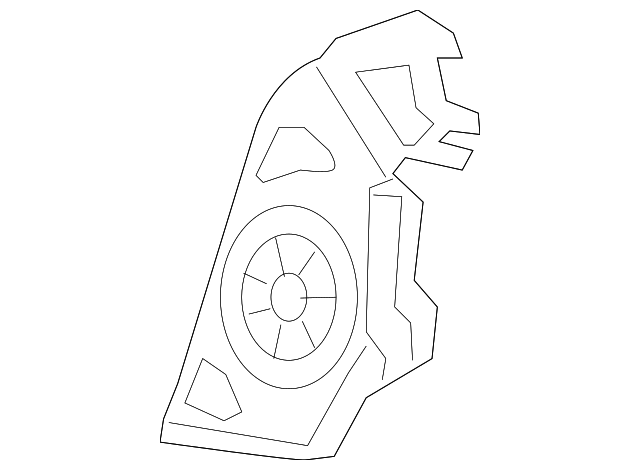36770-TR0-A02 Деталь SWITCH ASSY., CRUISE
