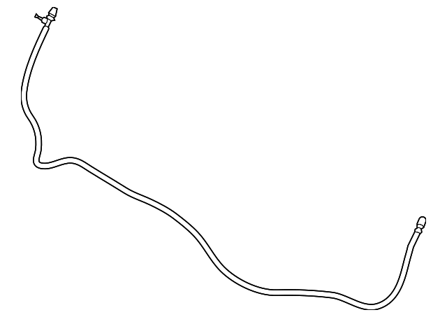 61-67-7-387-285 Деталь WASHER HOSE