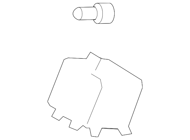 258103W710 CLOCK