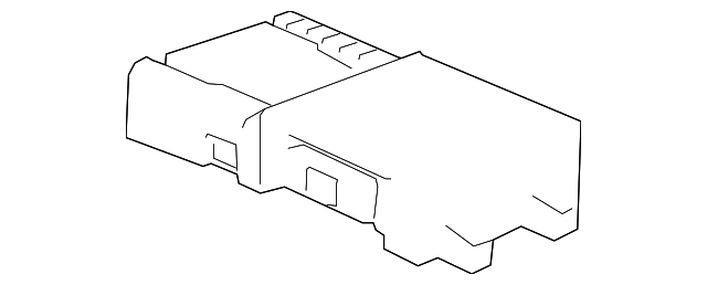 20808899 Деталь AMPLIFIER