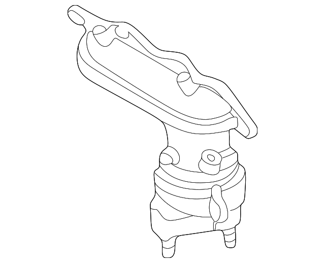 KL1C-20-50XA MANIFOLD