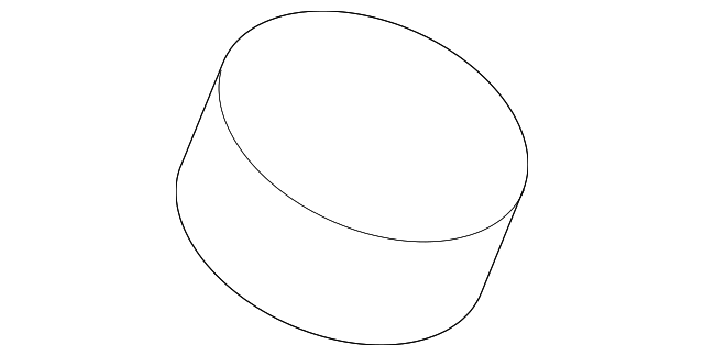 56552-B2000 UPPER BEARING