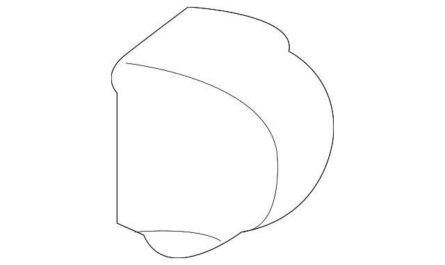 56522-B2000 YOKE