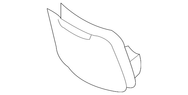 84695-2E000 Деталь TRAY