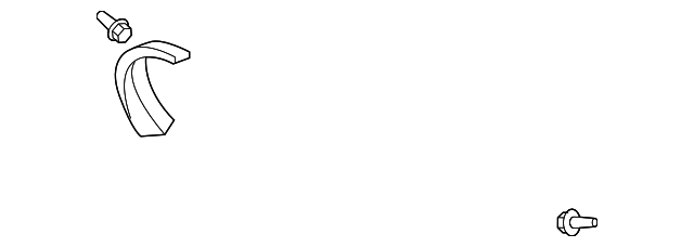 84435-STX-A01ZA Деталь LINING ASSY., R. TAILGATE SIDE*NH167L* (