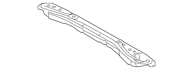 63105-60280 Деталь REAR HEADER