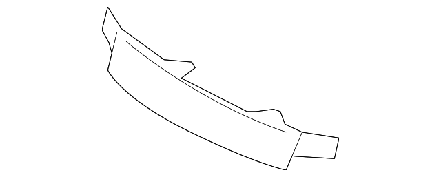84755-3K000-4N Деталь FILLER COVER