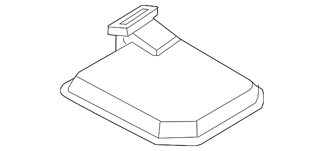 46321-26300 Деталь FILTER