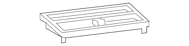 68081894AB Деталь ADAPTER