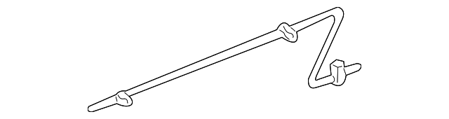 1F80-68-810 Деталь HANDLE