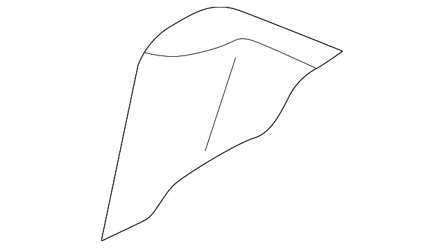 1E0-885-775-C Деталь SEAT BACK PAD