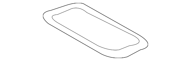 88446-5Z001 Деталь LEVER COVER