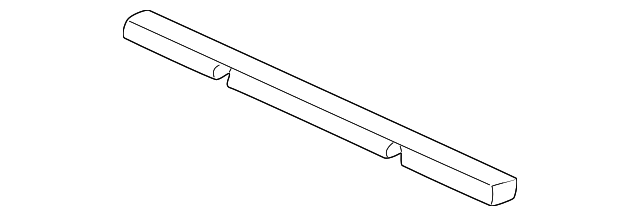 25662605 LOWER SEAL