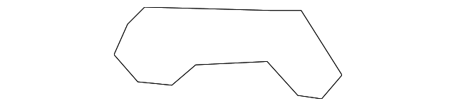 25971450 Деталь RECLINE LEVER, RIGHT