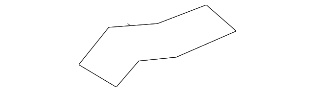 89171-1D210458 Деталь SEAT COVER